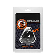 Anillo Dual Pene y Testículos Tri Sport - Oxballs - Sexshop online erotica