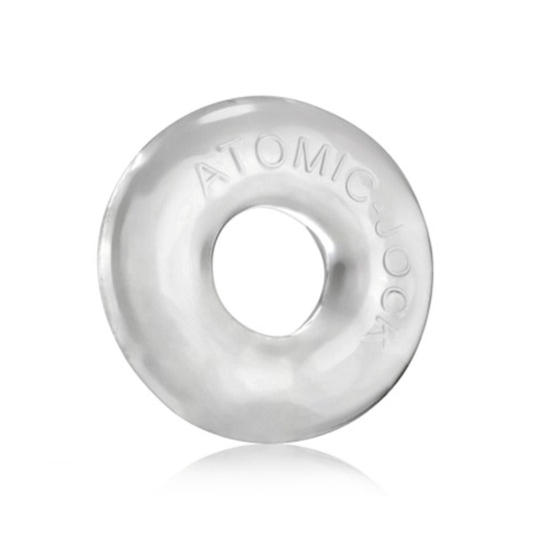 Anillo Erector Shockingly - Oxballls - Sexshop online santiago Dominame.cl 