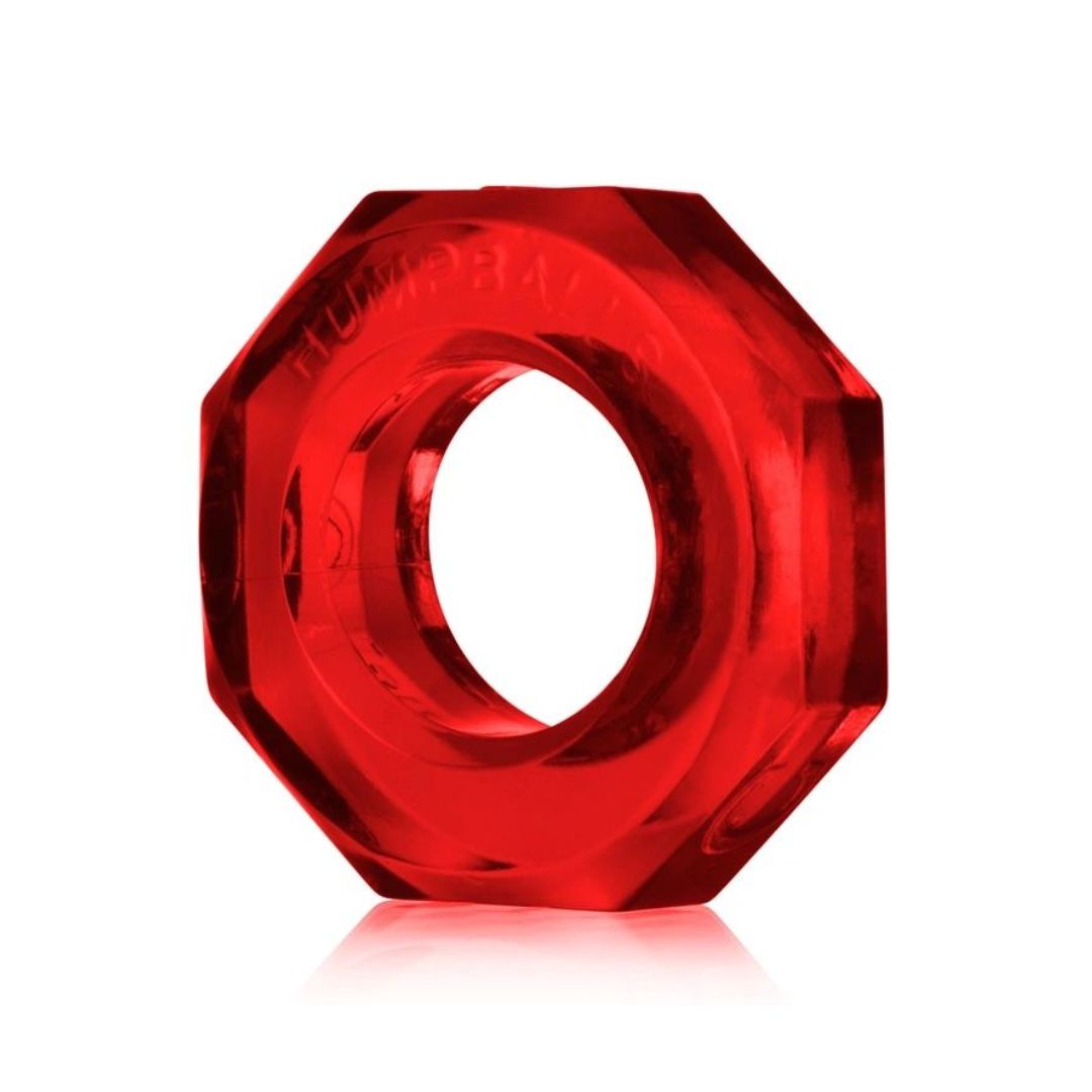 Anillo Erector o de Testículos - Atomic Jock Humpballs - ballstretcher - Sexshop online