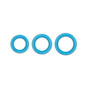 Anillo Firefly Halo - anillo ara el pene - anillo erector - sex shop - juguetes para pene - envios discretos