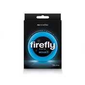 Anillo Firefly Halo - anillo ara el pene - anillo erector - sex shop - juguetes para pene - envios discretos