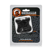 Anillo Testículos Ballstretcher Squeeze  Oxballs - Sexshop online