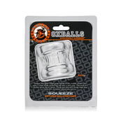 Anillo Testículos Ballstretcher Squeeze  Oxballs - Sexshop online