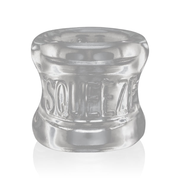Anillo Testículos Ballstretcher Squeeze  Oxballs - Sexshop online