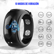 Anillo ajustable vibeloop - anillo vibrador - anillo para pene - anillo sexual - juguetes eroticos - juguetes sexuales- sexshop chile - vibrador con control