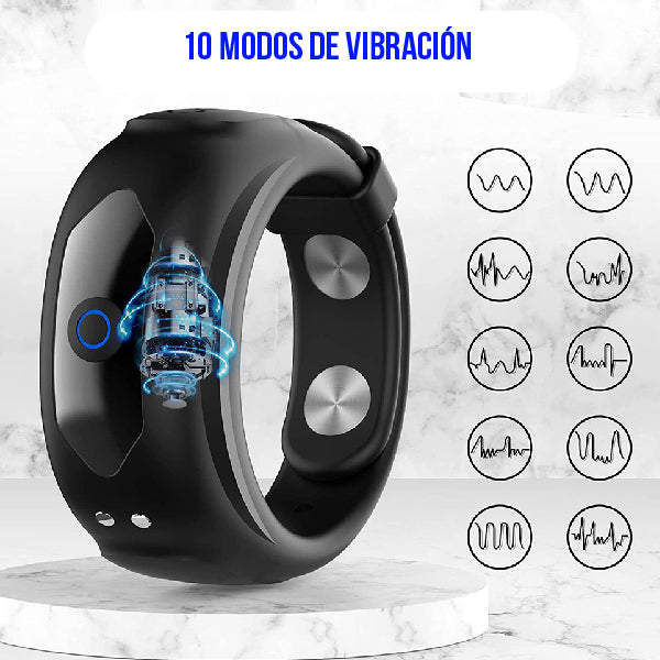 Anillo ajustable vibeloop - anillo vibrador - anillo para pene - anillo sexual - juguetes eroticos - juguetes sexuales- sexshop chile - vibrador con control