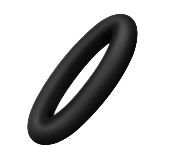 Anillo basico dominame - anillo para pene - anillo para testiculo - anillos para ereccion - juguetes sexuales - fetiche - 