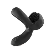 Anillo canguro de bolas - anillo para pene - vibrador de perineo - vibrador de testiculos - juguetes sexuales - juguetes ertoricos - sexshop chile -envios discretos
