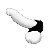 Anillo dual Oxsling Cocksling de Oxballs - Sexshop en Chile Juguetes para Adulto
