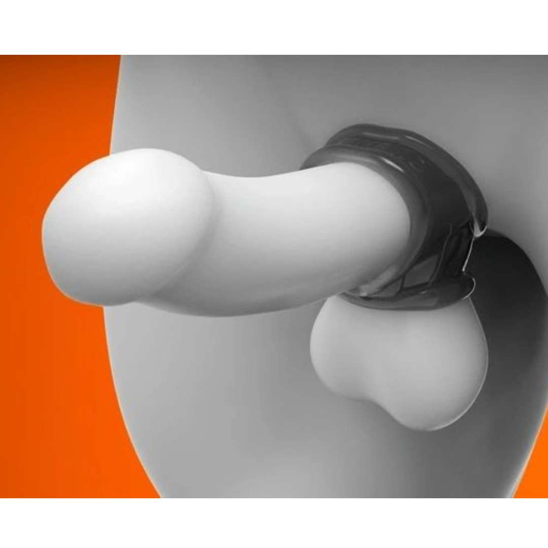 Anillo dual de pene y testículos Cocksling 2 - Oxballs - Sexshop online providencia