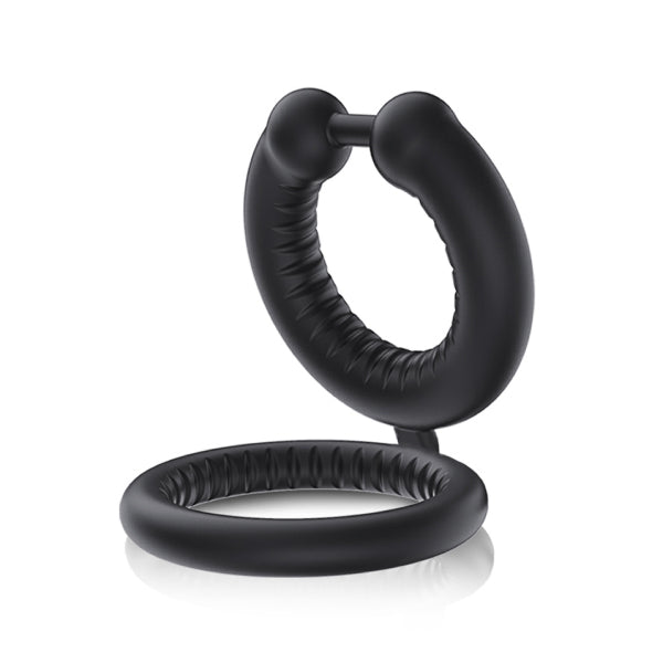 Anillo duoring - anillo para pene - anillos para testiculos - anillos erectores - juguetes sexuales - juguetes sexuales - sexshop chile - envios discretos