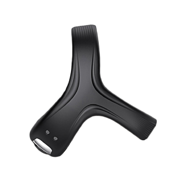 Anillo megabuzz - anillo vibrador - anillo para pene - anillo sexual - juguetes eroticos - juguetes sexuales- sexshop chile - vibrador con control