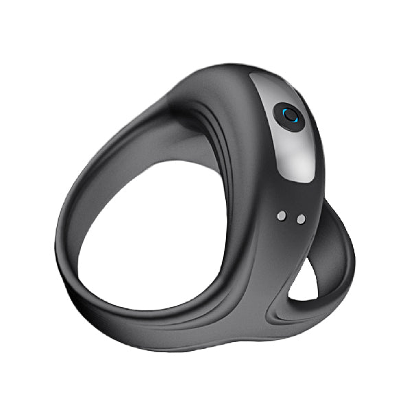 Anillo megabuzz - anillo vibrador - anillo para pene - anillo sexual - juguetes eroticos - juguetes sexuales- sexshop chile - vibrador con control