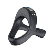 Anillo megabuzz - anillo vibrador - anillo para pene - anillo sexual - juguetes eroticos - juguetes sexuales- sexshop chile - vibrador con control