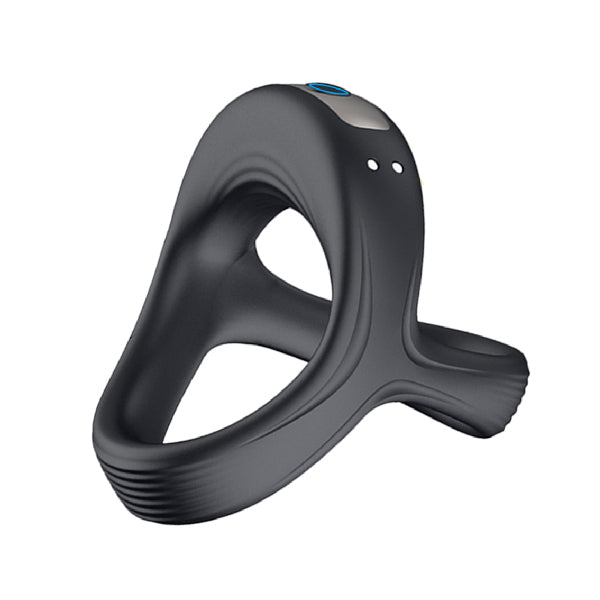 Anillo megabuzz - anillo vibrador - anillo para pene - anillo sexual - juguetes eroticos - juguetes sexuales- sexshop chile - vibrador con control