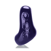 Anillo Dual Para Pene y Testículos 360 Cockring + Ballstretcher de Oxballs - Sexshop Dominame.cl