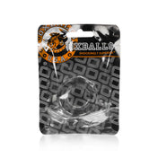 Anillo Erector o de Testículos - Atomic Jock Humpballs - ballstretcher - Sexshop online