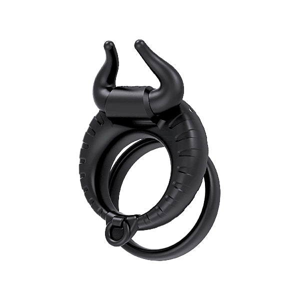 Anillo torobliss - anillo vibrador - anillo para pene - anillo sexual - juguetes eroticos - juguetes sexuales- sexshop chile - vibrador con control