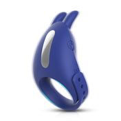 Anillo vibrador sky - dominame - anillo de vibraciones - anillo para pene - anillo sexual - anillo vibrador potente - juguete para parejas - mejorar ereccion con vibrador - vibrador -  sex shop dominame.cl
