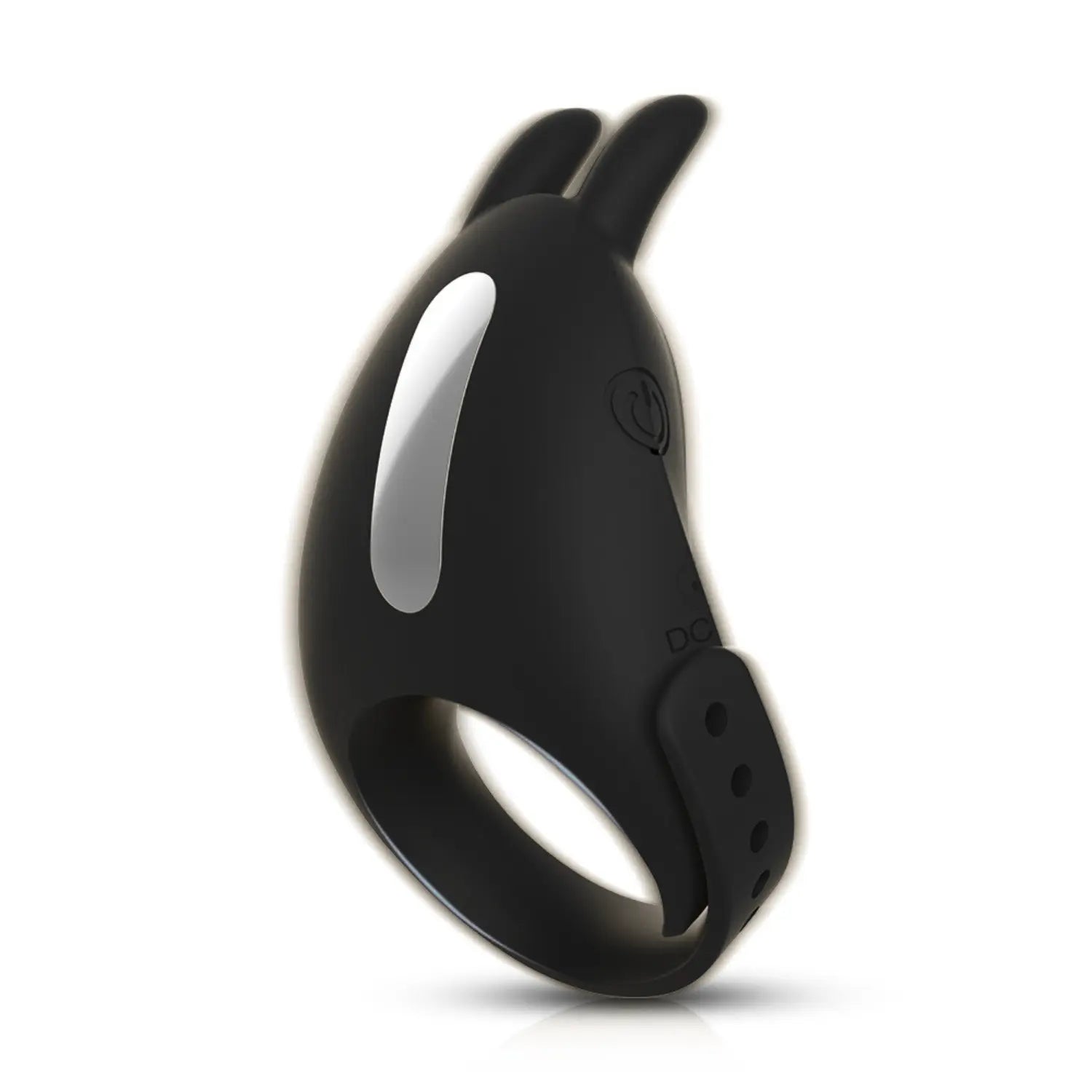 Anillo vibrador sky - dominame - anillo de vibraciones - anillo para pene - anillo sexual - anillo vibrador potente - juguete para parejas - mejorar ereccion con vibrador - vibrador -  sex shop dominame.cl