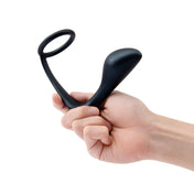 Anillo - plug - prostatico - Butties - bvibe- BV080 - sexshop - dominame
