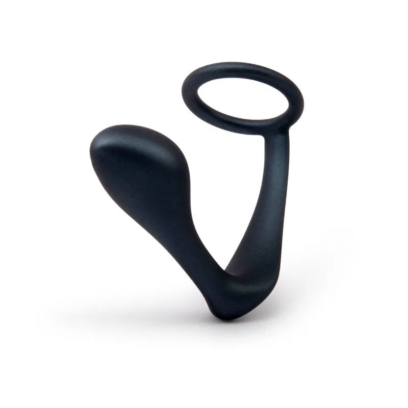Anillo - plug - prostatico - Butties - bvibe- BV080 - sexshop - dominame