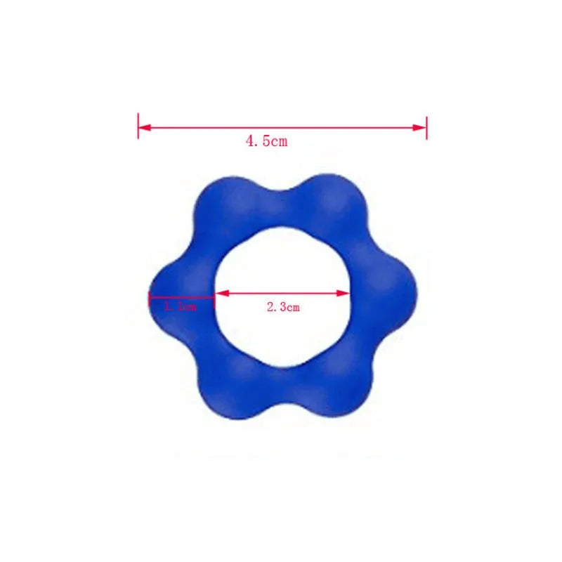 Anillo para pene DNA102