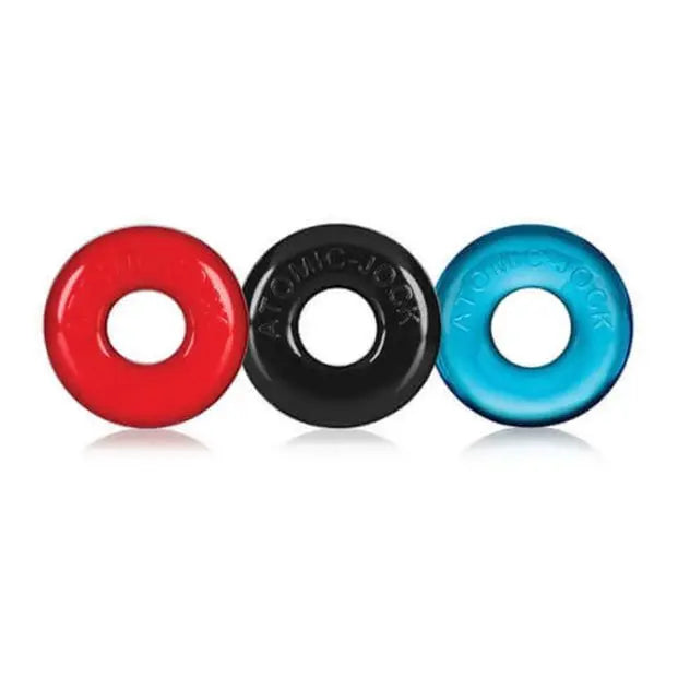 Anillos Erectores Para Pene Ringer Do-Nut - Oxballs - Ereccion - Sex-shop (6)