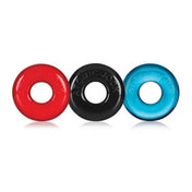Anillos Erectores Para Pene Ringer Do-Nut - Oxballs - Ereccion - Sex-shop (6)