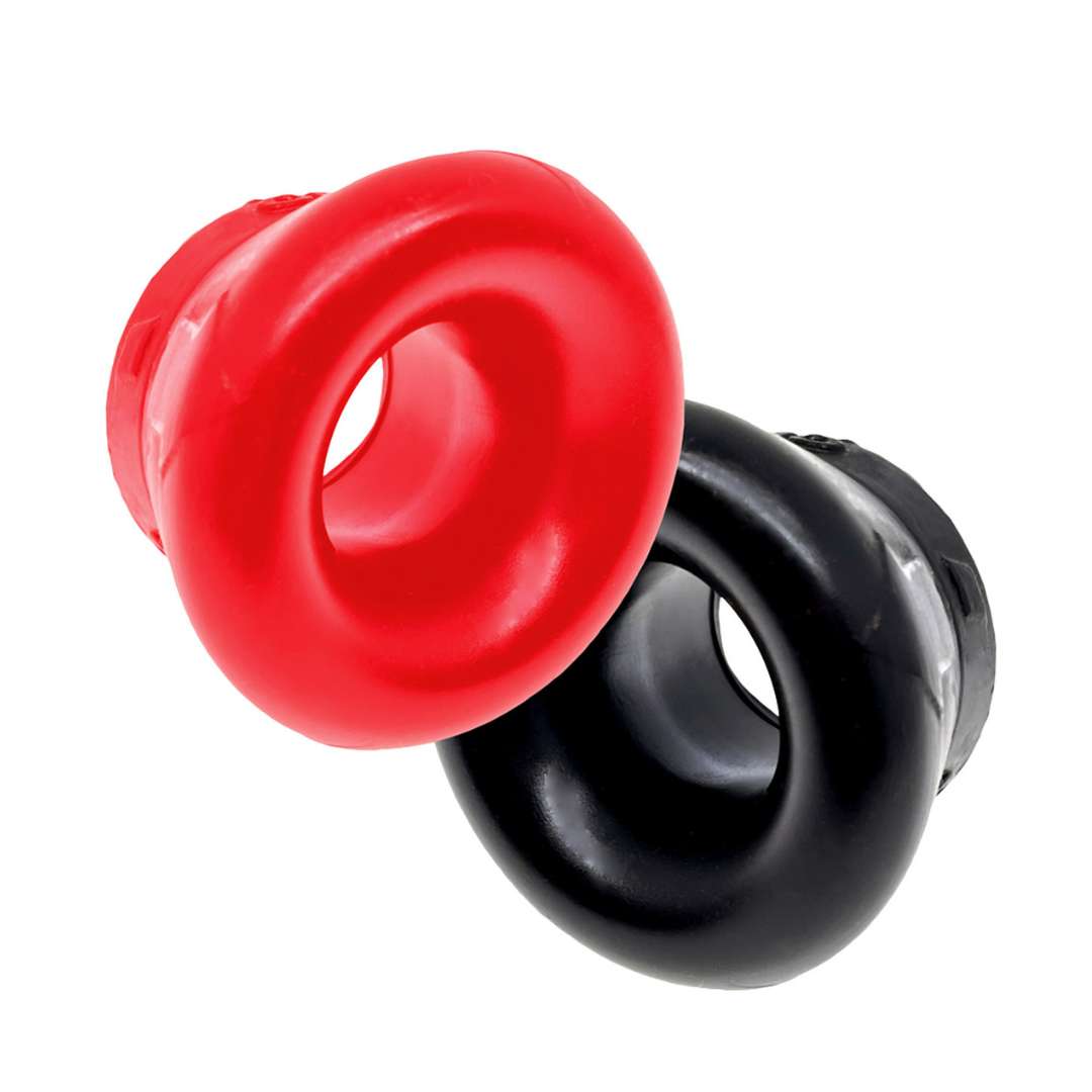 Anillos de Testículos - Clone Duo Ballstretcher - Oxballs 