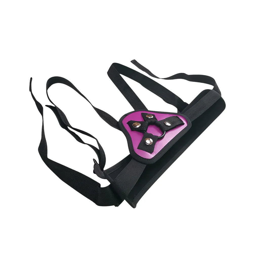 Arnes de Pegging Universal - SEXSHOP - Tienda de juguetes para adultos