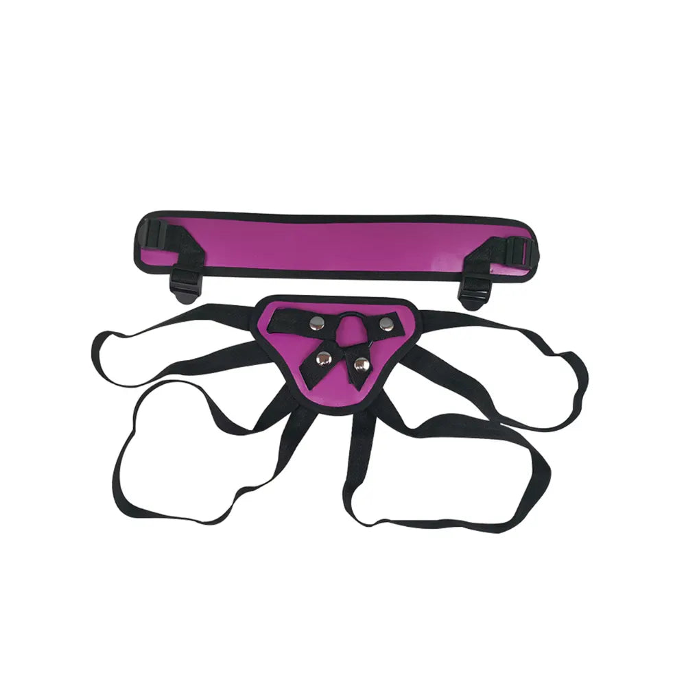 Arnes de Pegging Universal - SEXSHOP - Tienda de juguetes para adultos
