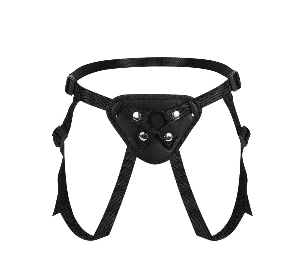 Arnes de Pegging Universal - SEXSHOP - Tienda de juguetes para adultos