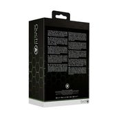 Arnes buckle glow in the dark de Ouch! - kynk - Bondage - Sexshop Dominame.cl - OU773GLOL