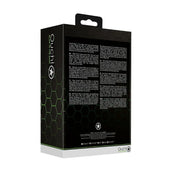 Arnes body - glow in the dark de Ouch! - kynk - Bondage - Sexshop - Dominame.cl - OU774GLOL