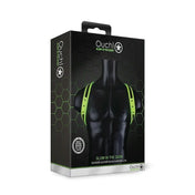 Arnes - glow in the dark de Ouch! - kynk - Bondage - Sexshop - Dominame.cl - OU775GLOL