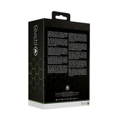 Arnes - glow in the dark de Ouch! - kynk - Bondage - Sexshop - Dominame.cl - OU775GLOL