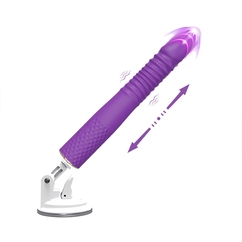 Vibrador Astrovibe