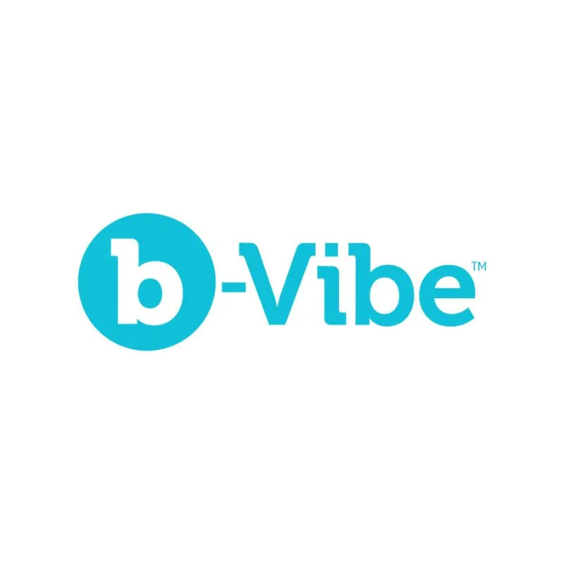 B-Vibe es una marca premium de juguetes para juego anal - Fundada por una educadora sexual Alicia Sinclair - Ganadora de premios como New Pleasure Products Company of the Year en los XBIZ Awards 2017