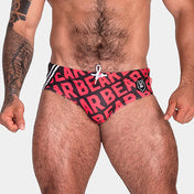 BAÑADOR BEAR 19 - traje de baño - bañador masculino - sunga de baño
