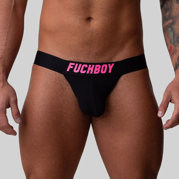 BRUTO JOCK FUCKBOY - jock - lenceria sexy hombre - ropa intima sensual masculina