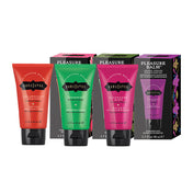 Bálsamos de Placer - Estimulantes, Besables y refrescantes - 50 ml. - Kamasutra - Dominame.cl tienda para adultos