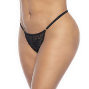 Babydoll Ashley de Mapale - Ropa interior sexy de mujer - Lenceria erotica - sexshop