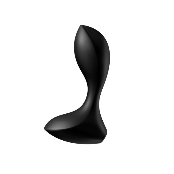 Backdoor lover - Vibrador anal - Satisfyer - sex shop dominame