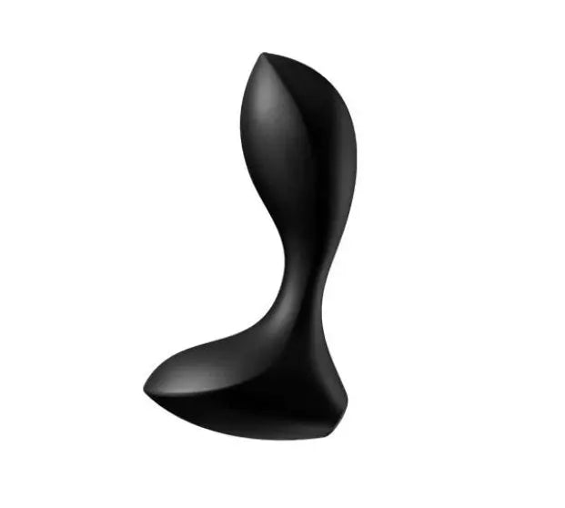 Backdoor lover - Vibrador anal - Satisfyer - sex shop dominame