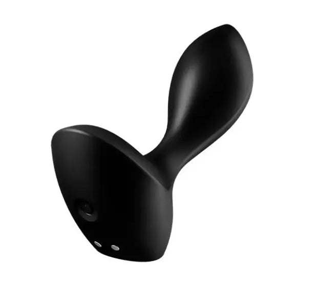 Backdoor lover - Vibrador anal - Satisfyer - sex shop dominame