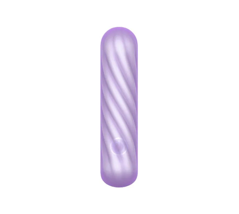 Bala Vibrante Violetrix - Juguete sexual de Dominame.cl - Sex shop de Chile