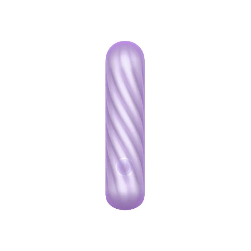 Bala Vibrante Violetrix - Juguete sexual de Dominame.cl - Sex shop de Chile