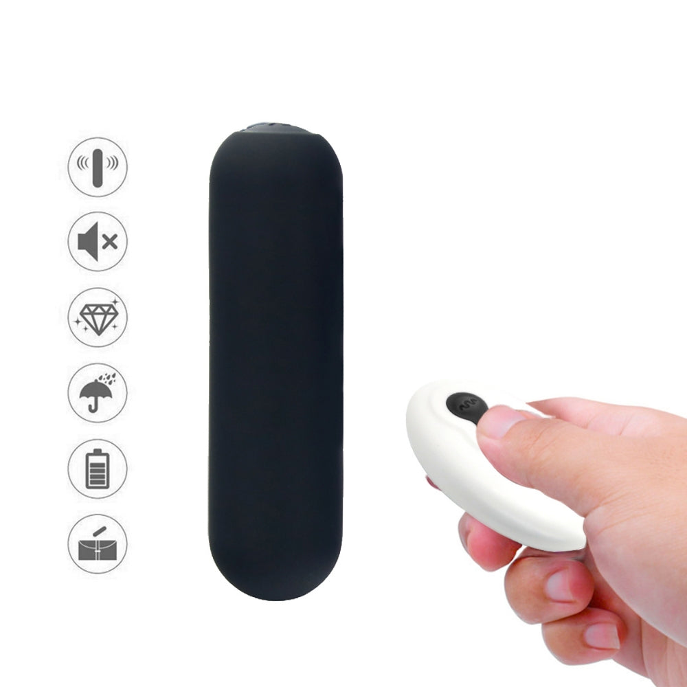Bala_Vibradora_Dolce_Vita_con_control-sexshop-dominame