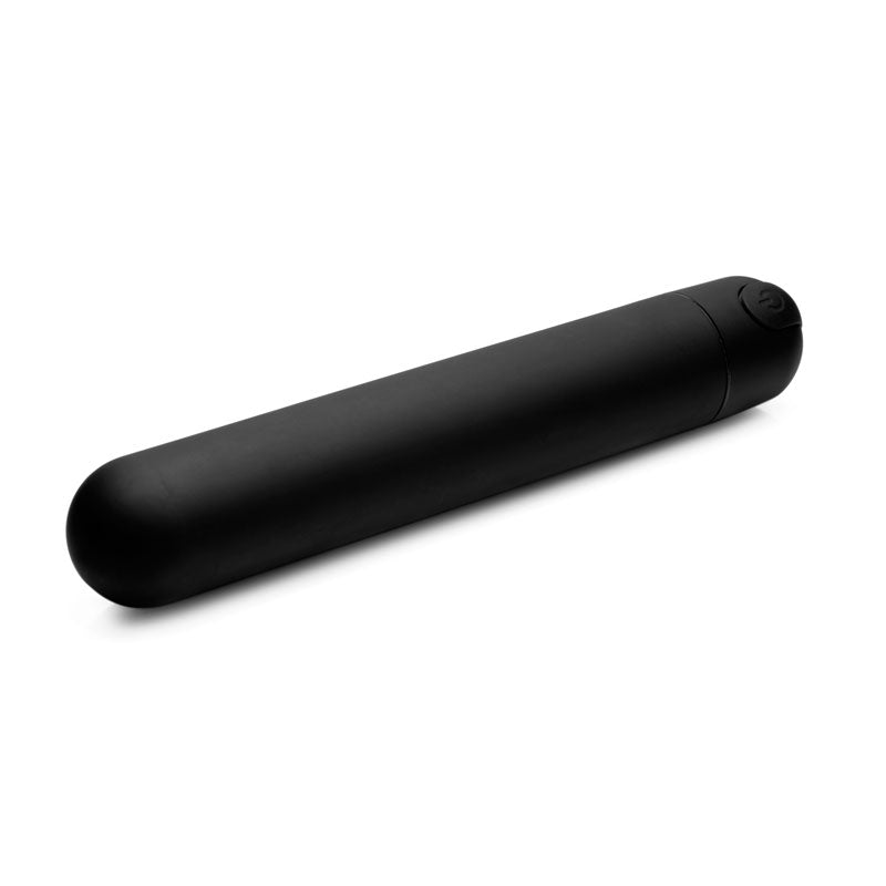 Bala Vibradora XL Bang! - Black - XR PLAY HARD - Artículos sexuales - Vibradores Femeninos